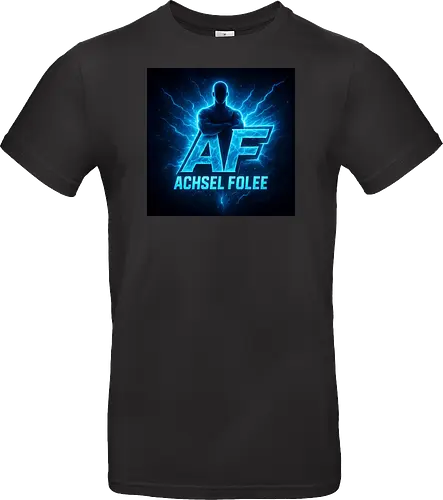 AF Blue