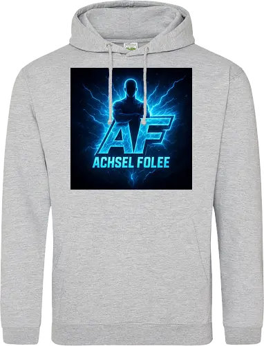 AF Blue