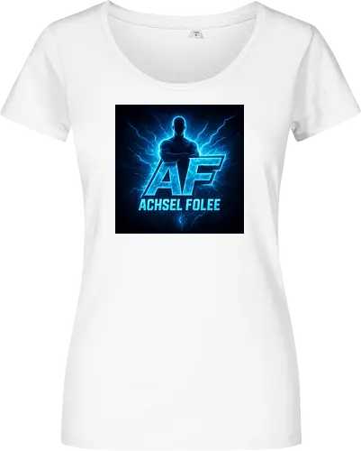 AF Blue