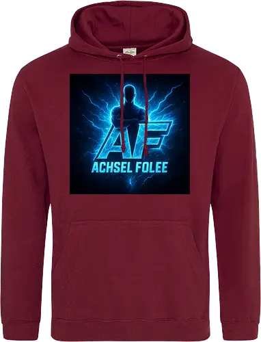 AF Blue