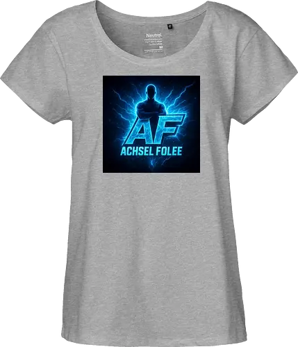 AF Blue