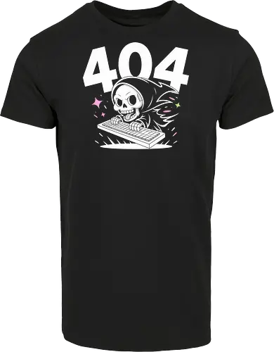 404 Error: The Page is Dead