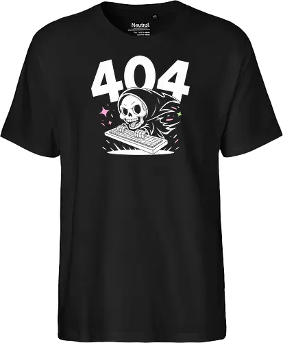 404 Error: The Page is Dead