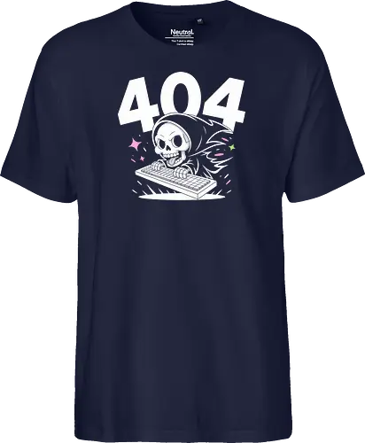 404 Error: The Page is Dead