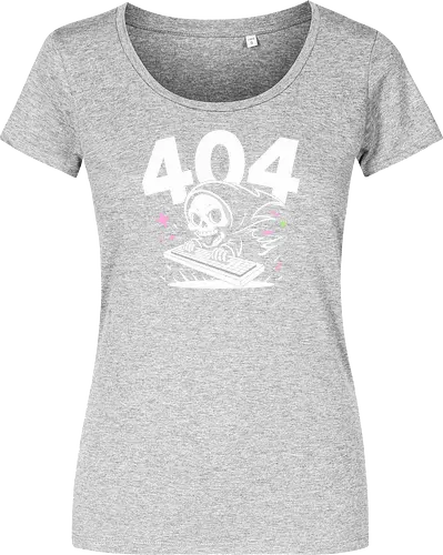 404 Error: The Page is Dead