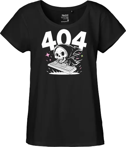 404 Error: The Page is Dead