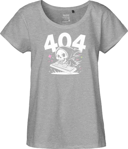 404 Error: The Page is Dead