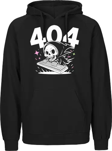 404 Error: The Page is Dead