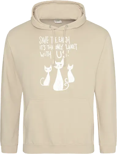 Save the cats