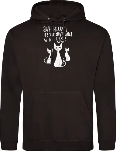 Save the cats