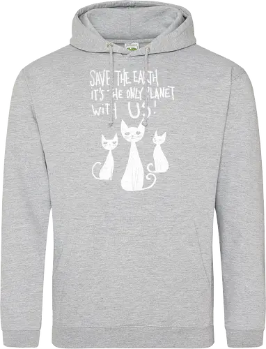 Save the cats