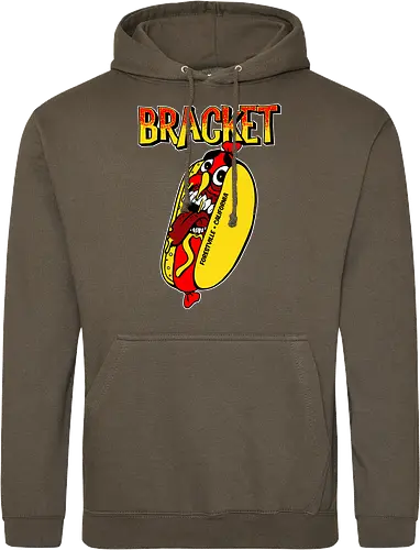 Bracket - Forestville Kalifornien - Melodic Punk Rock