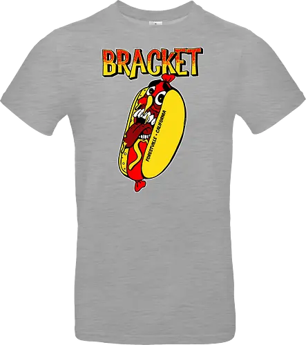 Bracket - Forestville Kalifornien - Melodic Punk Rock