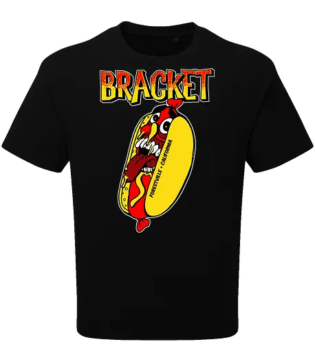 Bracket - Forestville Kalifornien - Melodic Punk Rock