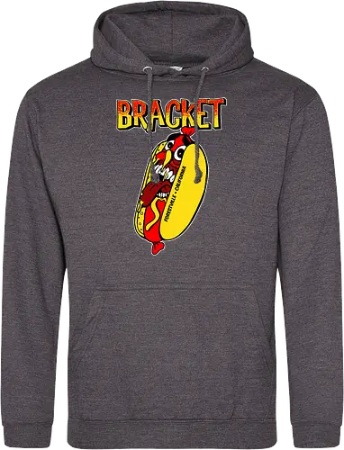 Bracket - Forestville Kalifornien - Melodic Punk Rock