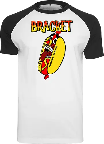 Bracket - Forestville Kalifornien - Melodic Punk Rock