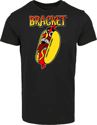 Bracket - Forestville Kalifornien - Melodic Punk Rock