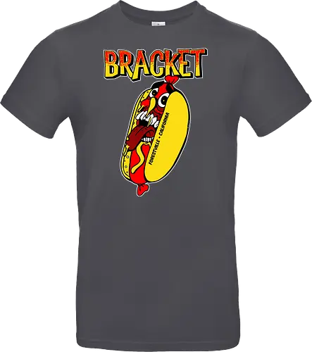 Bracket - Forestville Kalifornien - Melodic Punk Rock
