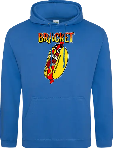 Bracket - Forestville Kalifornien - Melodic Punk Rock