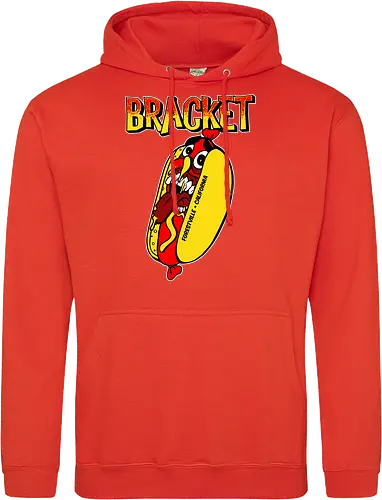 Bracket - Forestville Kalifornien - Melodic Punk Rock