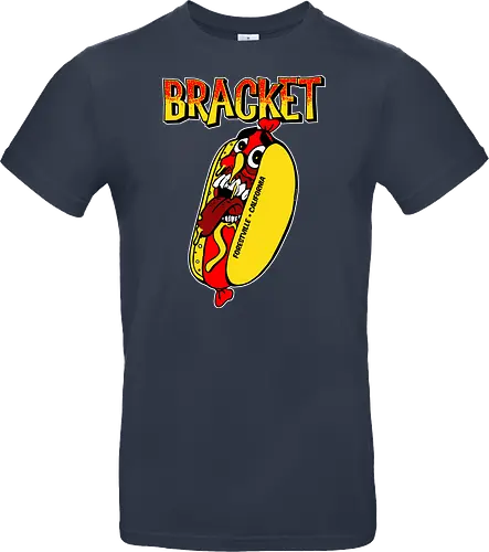 Bracket - Forestville Kalifornien - Melodic Punk Rock