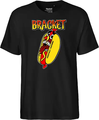 Bracket - Forestville Kalifornien - Melodic Punk Rock