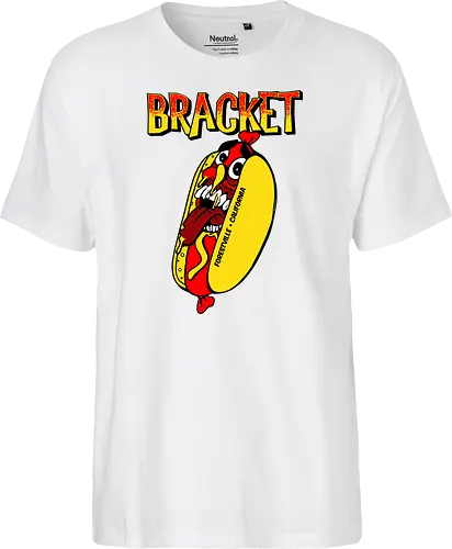 Bracket - Forestville Kalifornien - Melodic Punk Rock
