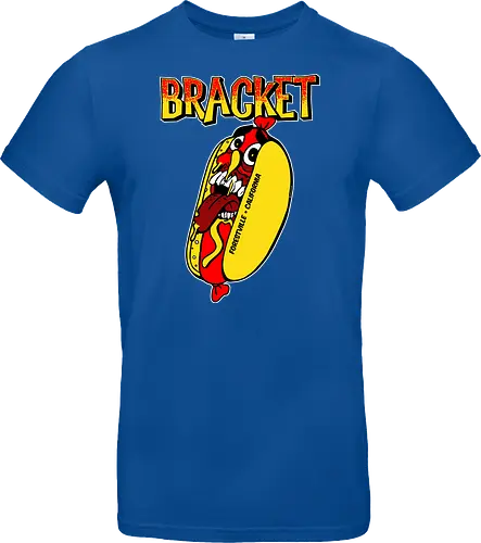 Bracket - Forestville Kalifornien - Melodic Punk Rock