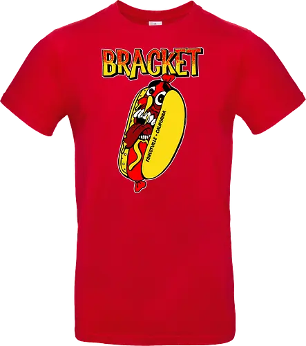 Bracket - Forestville Kalifornien - Melodic Punk Rock