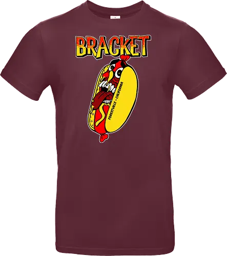 Bracket - Forestville Kalifornien - Melodic Punk Rock