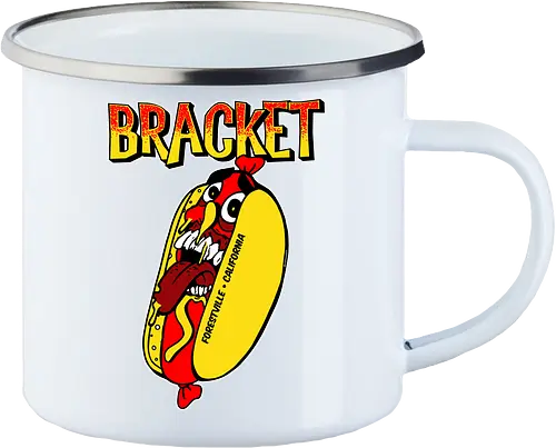 Bracket - Forestville Kalifornien - Melodic Punk Rock