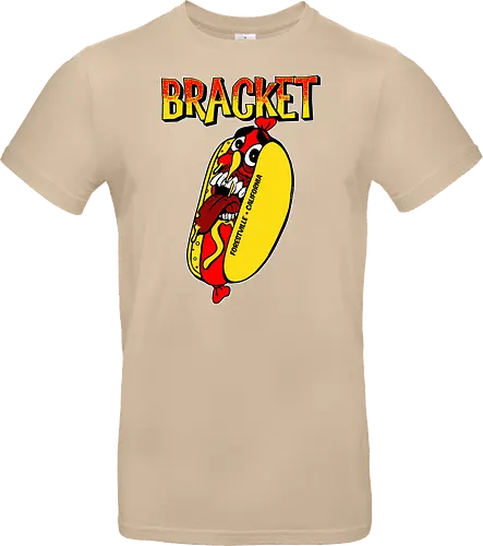 Bracket - Forestville Kalifornien - Melodic Punk Rock