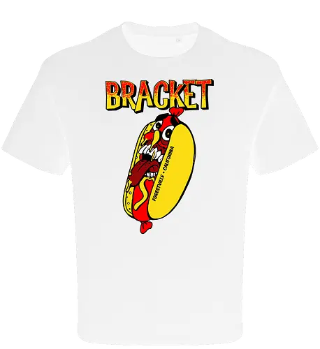 Bracket - Forestville Kalifornien - Melodic Punk Rock