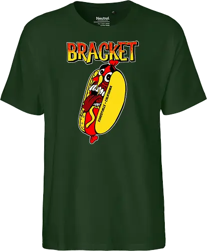 Bracket - Forestville Kalifornien - Melodic Punk Rock