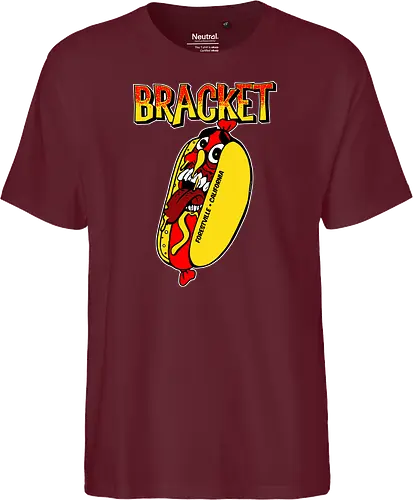 Bracket - Forestville Kalifornien - Melodic Punk Rock