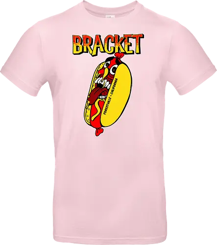 Bracket - Forestville Kalifornien - Melodic Punk Rock