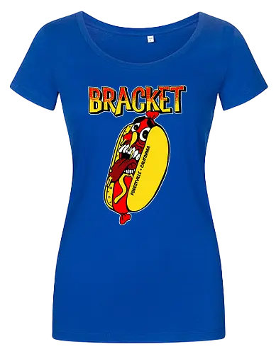 Bracket - Forestville Kalifornien - Melodic Punk Rock