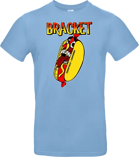 Bracket - Forestville Kalifornien - Melodic Punk Rock