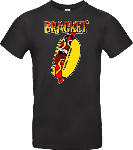 Bracket - Forestville Kalifornien - Melodic Punk Rock