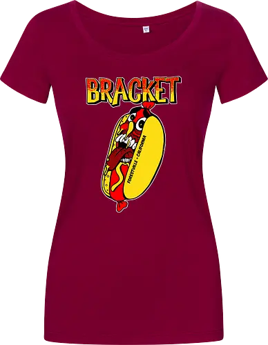 Bracket - Forestville Kalifornien - Melodic Punk Rock