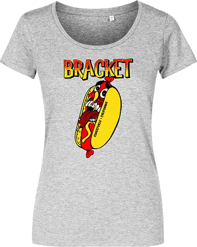 Bracket - Forestville Kalifornien - Melodic Punk Rock