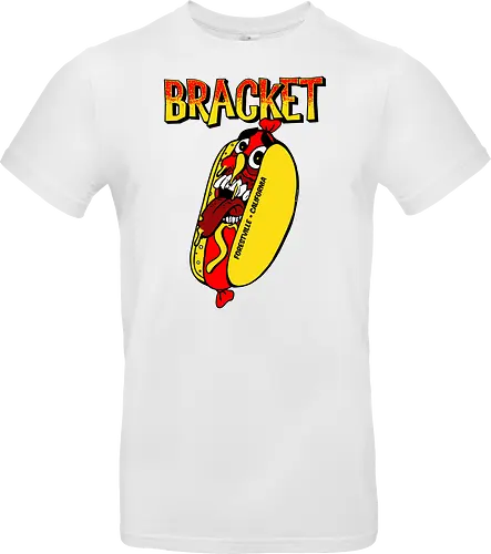 Bracket - Forestville Kalifornien - Melodic Punk Rock