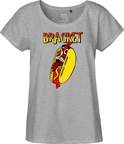 Bracket - Forestville Kalifornien - Melodic Punk Rock