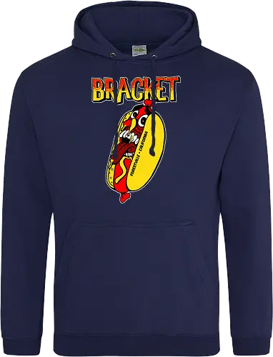 Bracket - Forestville Kalifornien - Melodic Punk Rock