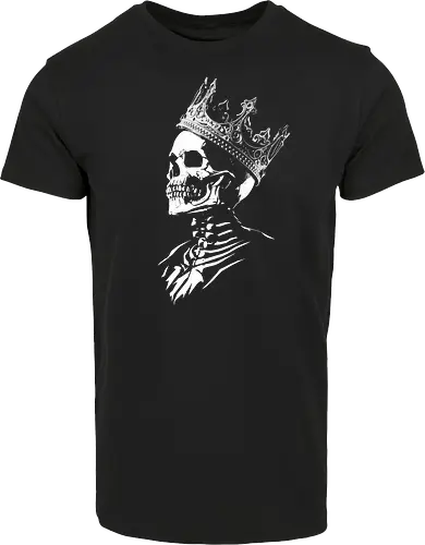 Skeleton King Crown