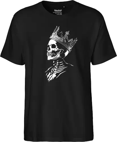 Skeleton King Crown