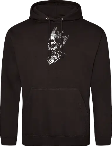 Skeleton King Crown