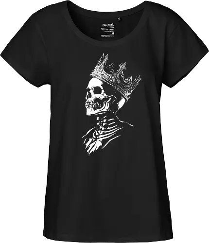 Skeleton King Crown
