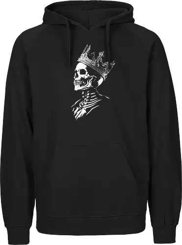 Skeleton King Crown