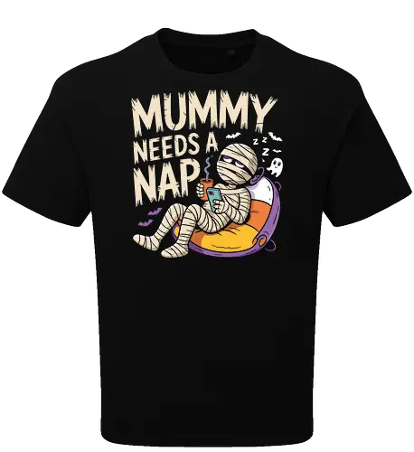 Mummy Needs a Nap Funny